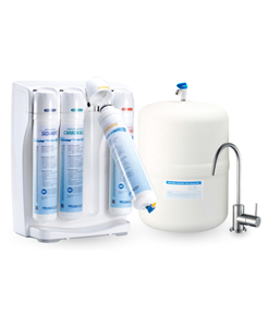 Máy lọc nước ChungHo  M9 UNDERSINK