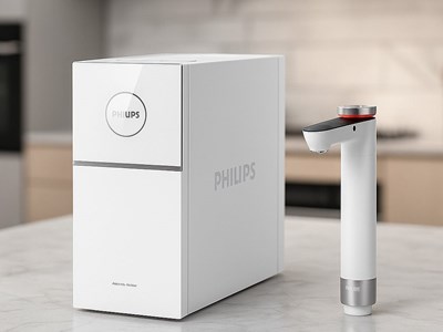 Máy lọc nước để gầm RO Philips AUT7005/97