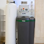 Máy lọc nước đầu nguồn