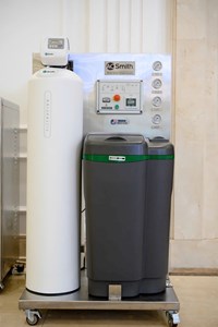Hệ thống lọc nước đầu nguồn AOW-S500 PREMIUM